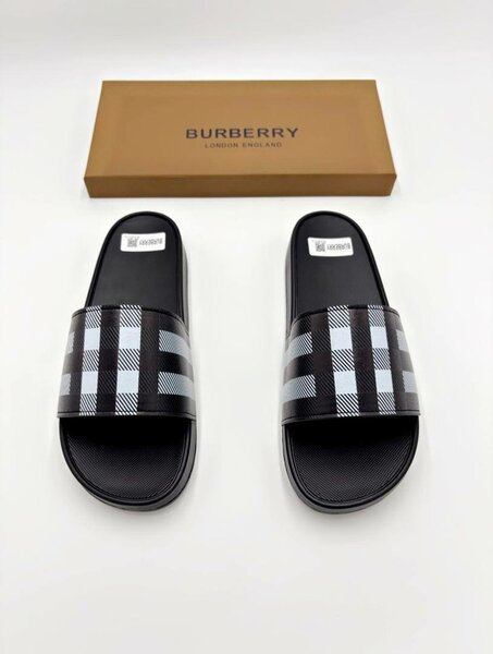Burberry Slippers