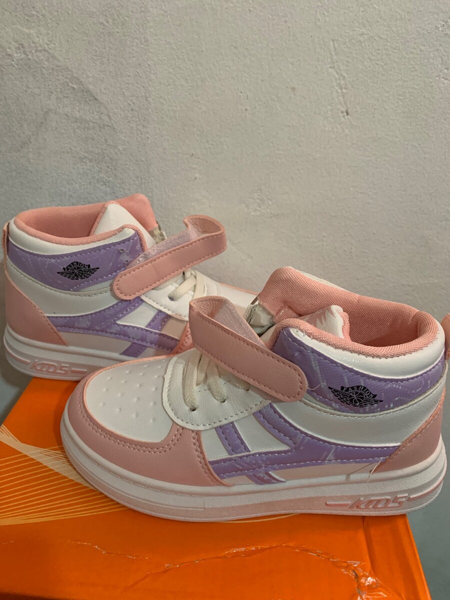 Sport fashion