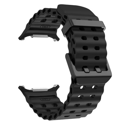 Bracelet de montre coloré sportif