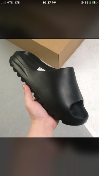 Nike slides