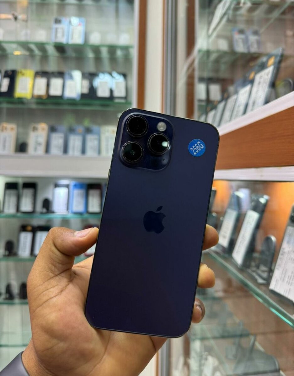 iPhone 14 Pro Max Neuf