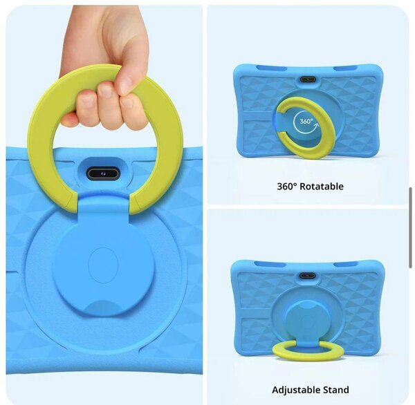 Kids Tablet