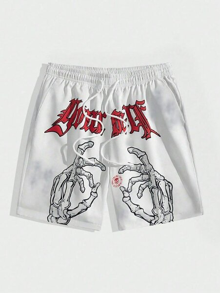 Quality shorts