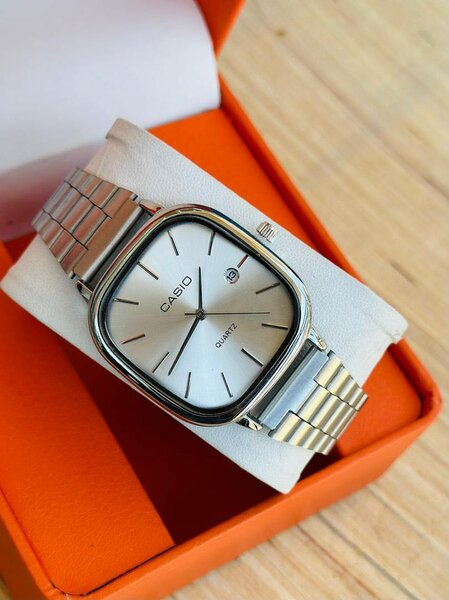 Casio