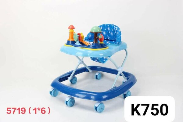 Baby walkers