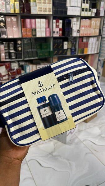 Matelot two in one