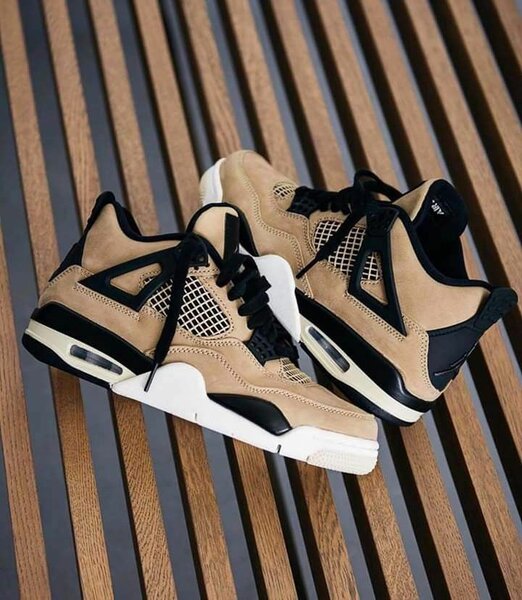 Jordan