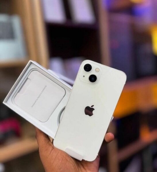 iPhone 14