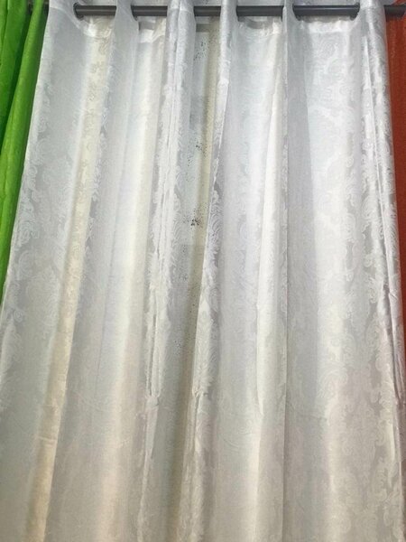 Curtains