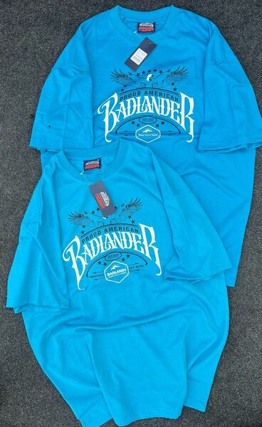 Chic tee-shirt