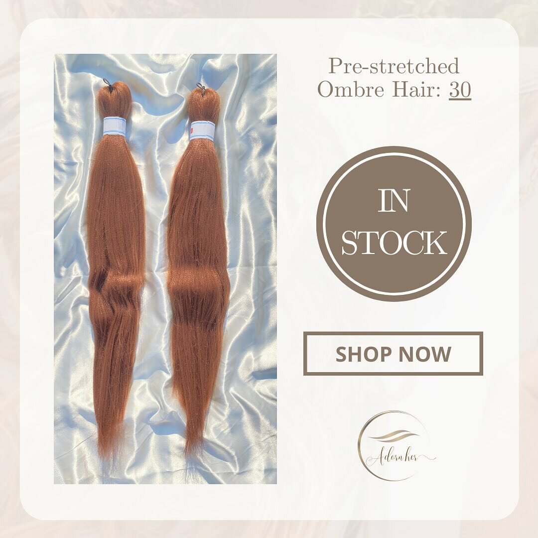Hair