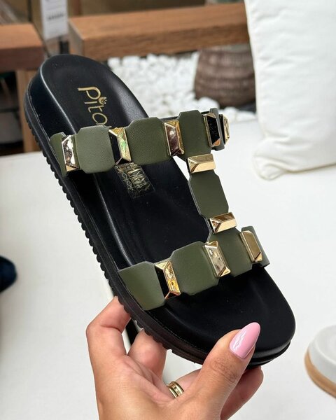 Flip flops sandals