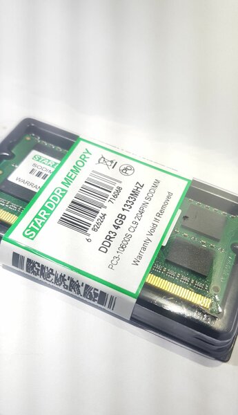 Mémoire RAM