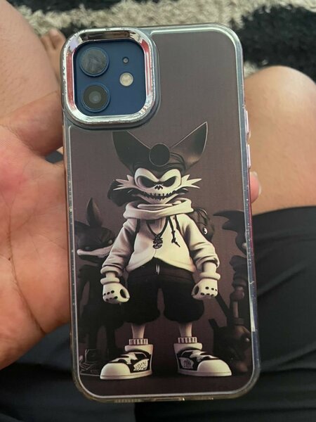 iPhone 12