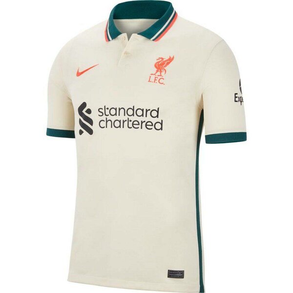 All last seasons jerseys
