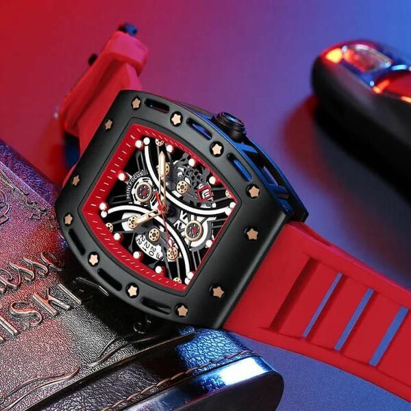 Montre tendance pour homme