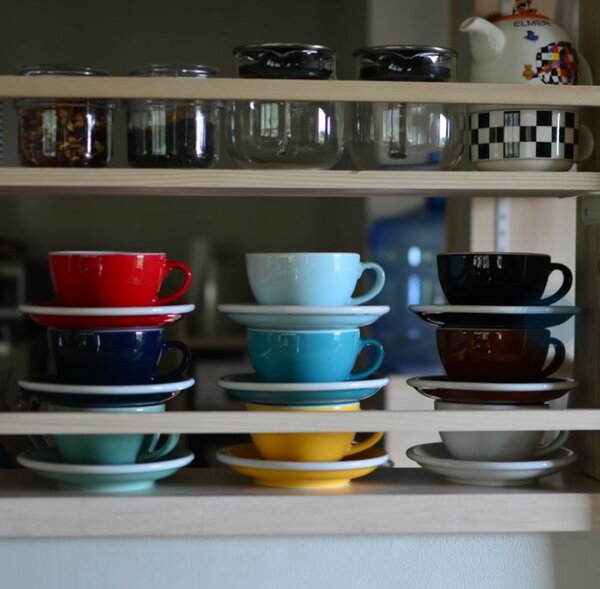 Cups