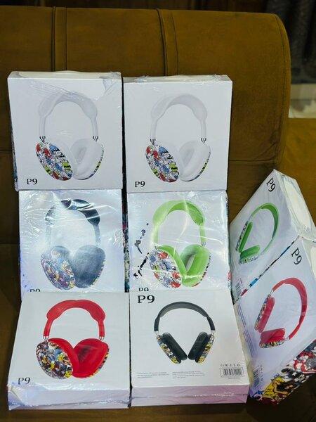 Headphones