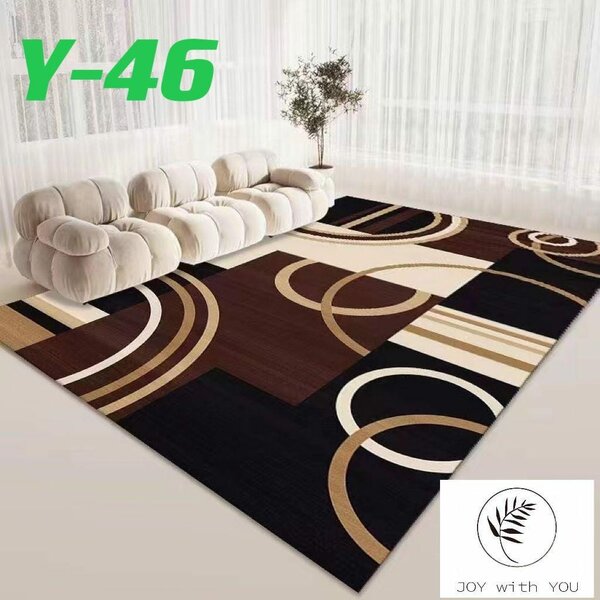 3D CARPET