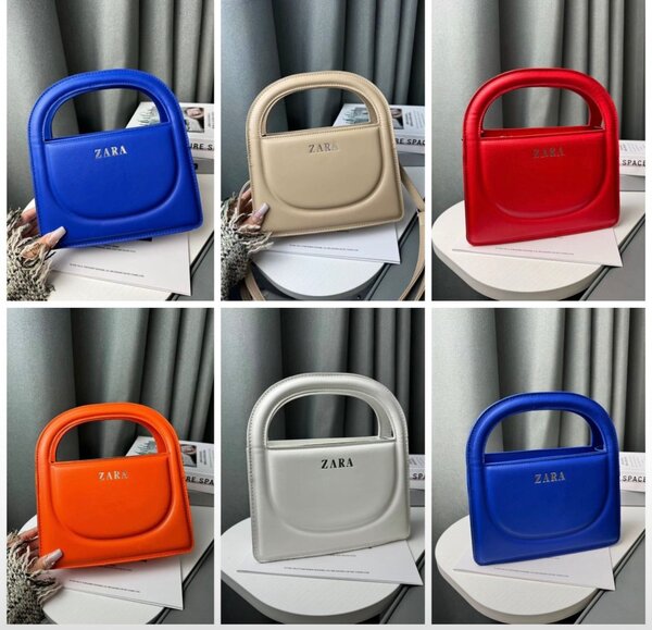 Les mini sacs