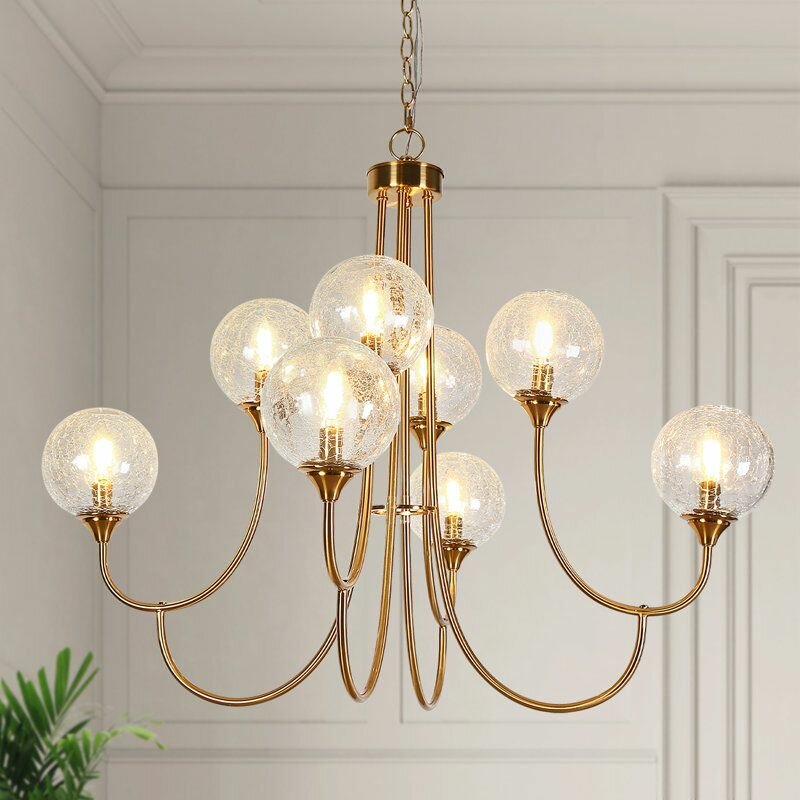 chandelier