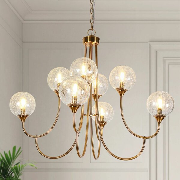 chandelier