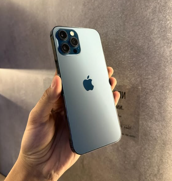 IPHONE 12 PRO MAX
