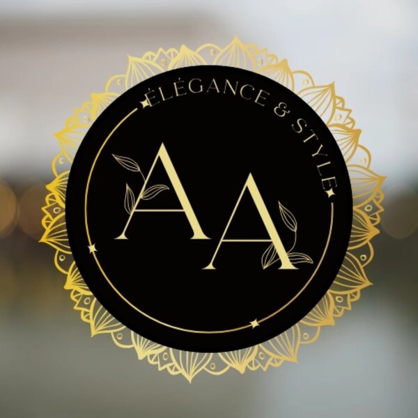 Élégance&StyledeA.A