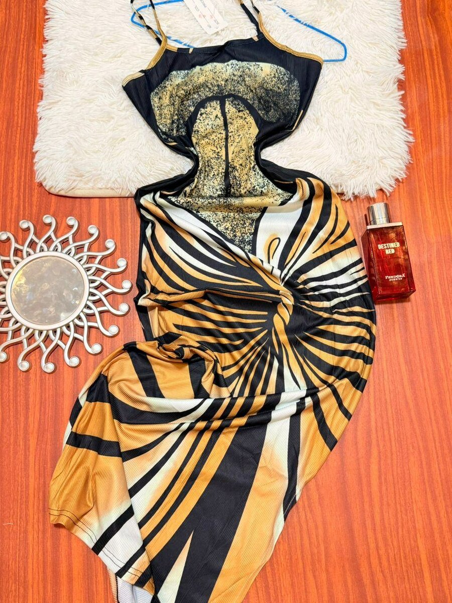 Bodycon Dress
