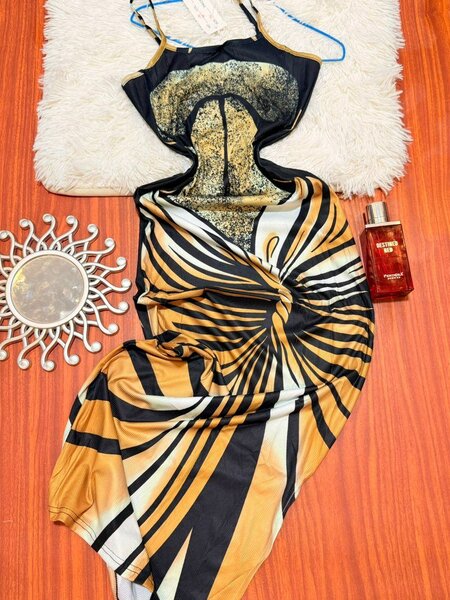 Bodycon Dress