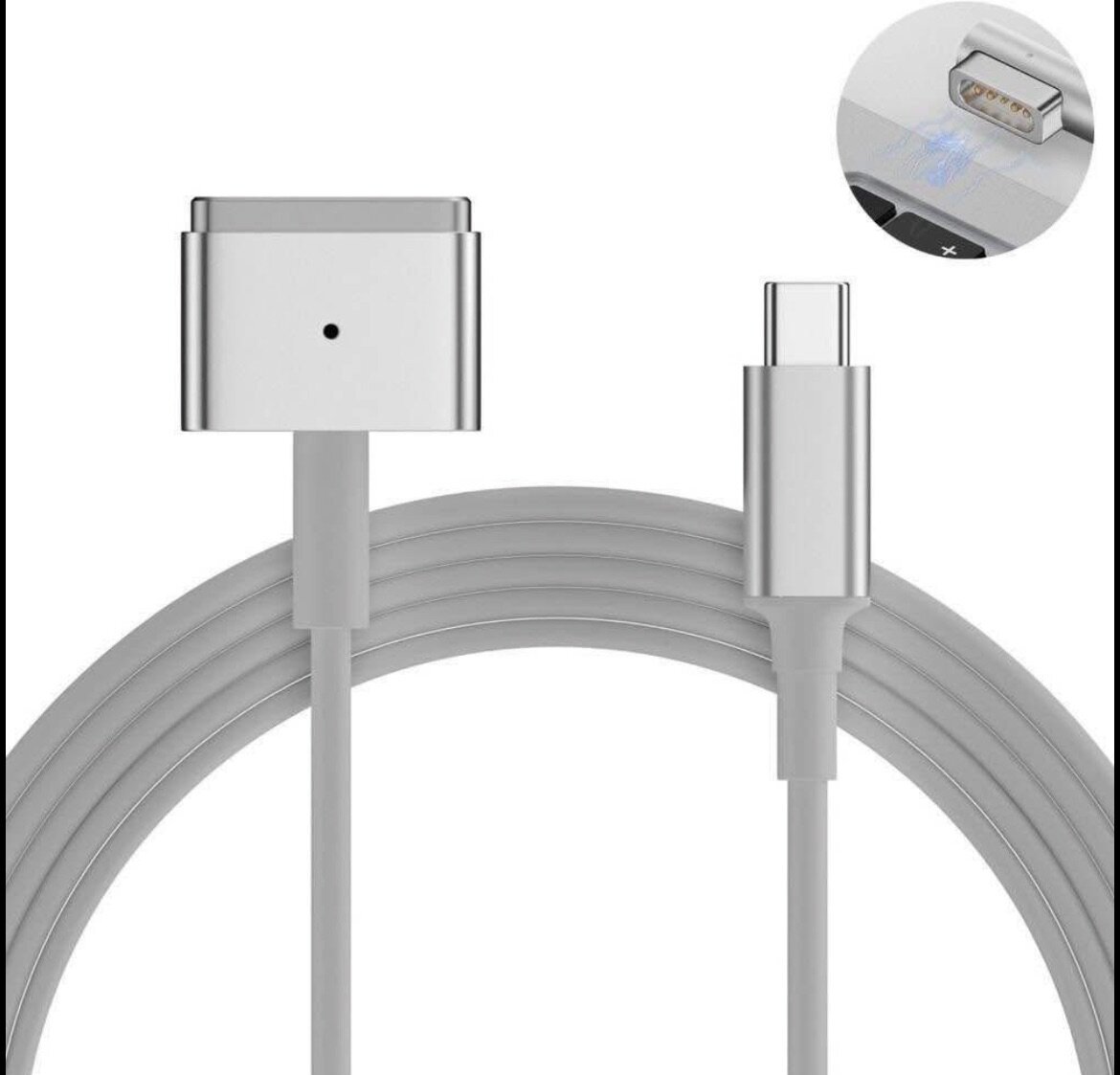 Câble MagSafe 3 Apple