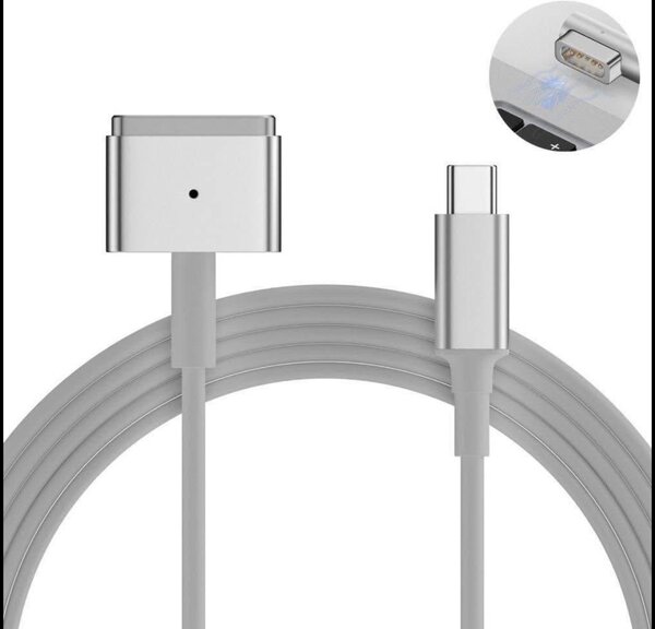 Câble MagSafe 3 Apple