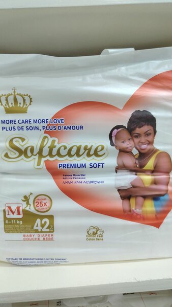 Couches Softcare