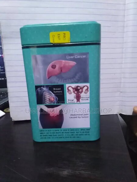 Samreen Green Tea