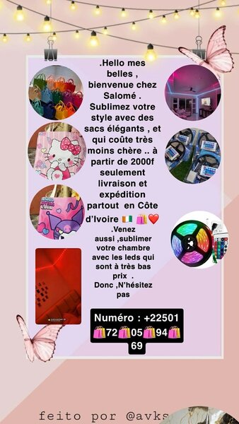 Chez miss yeo