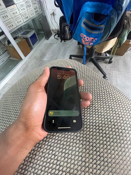 Iphone 12Pro