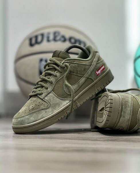 Paire de Nike