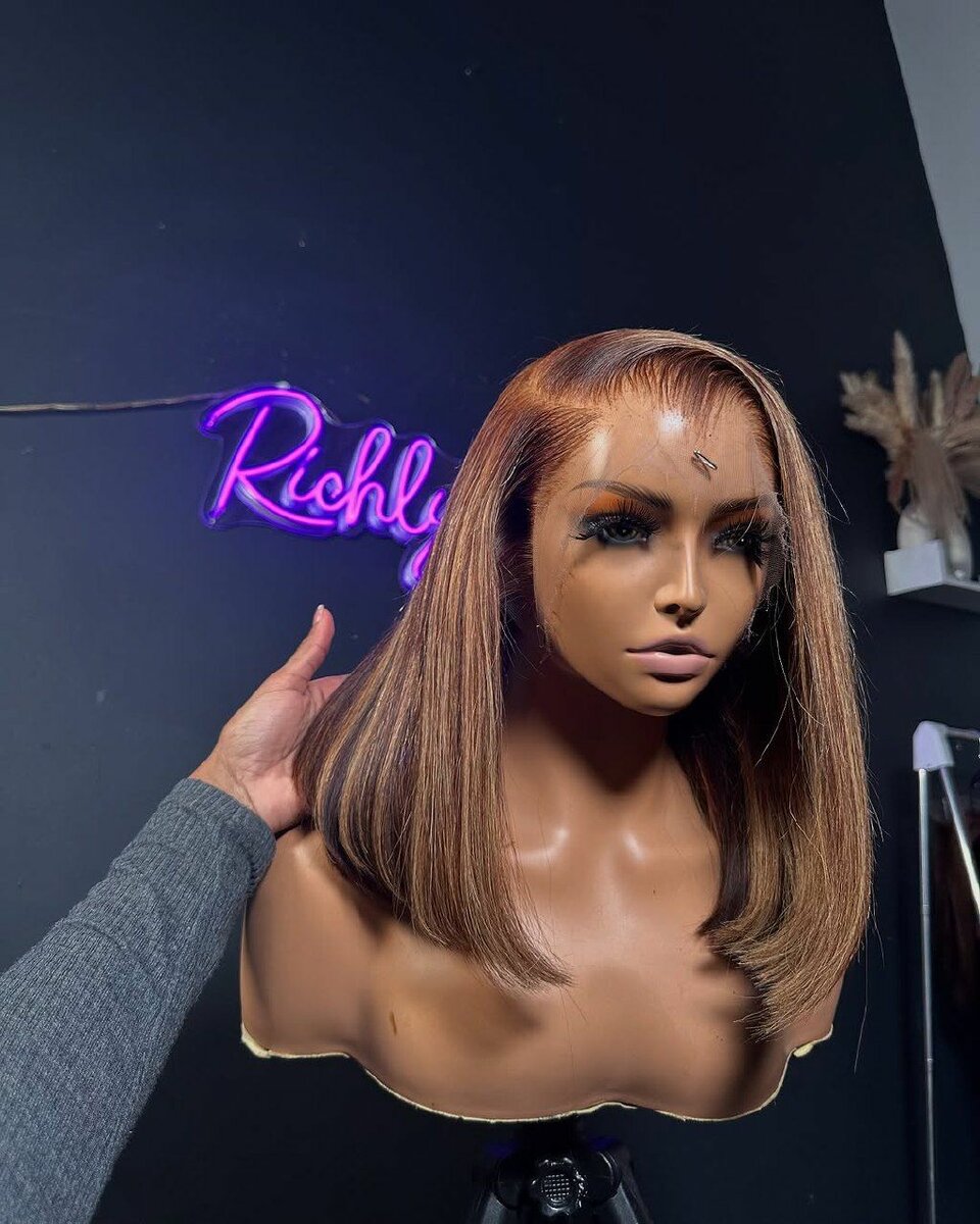 QUALITY WIG
