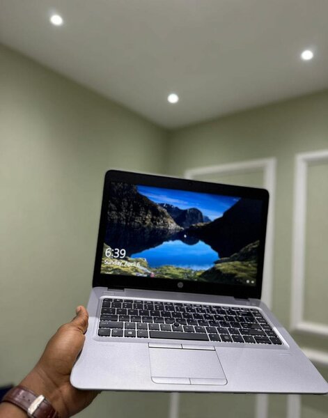 HP laptop