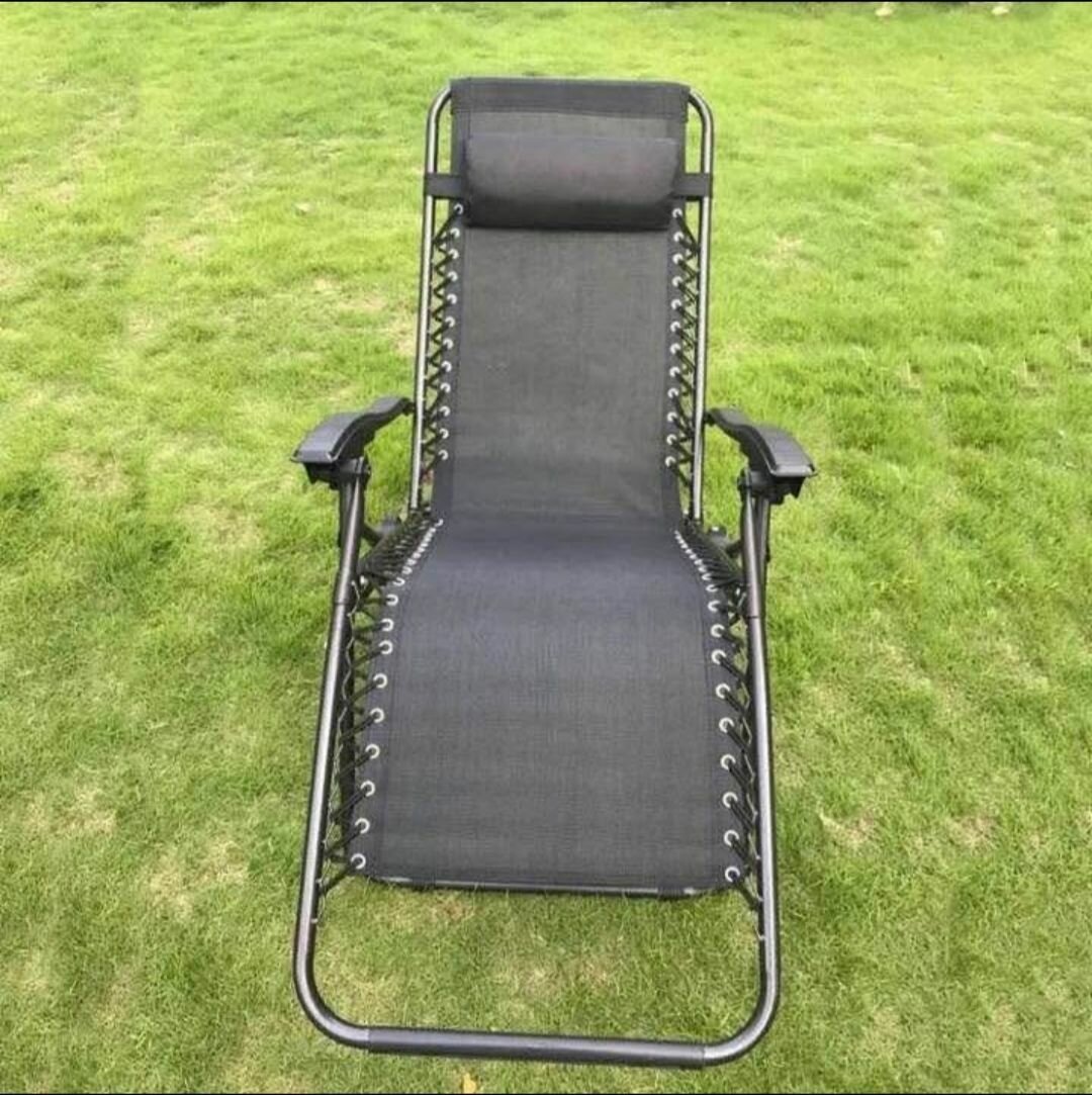 Chaise relaxante
