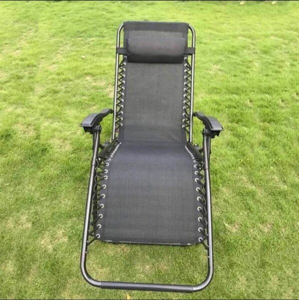 Chaise relaxante