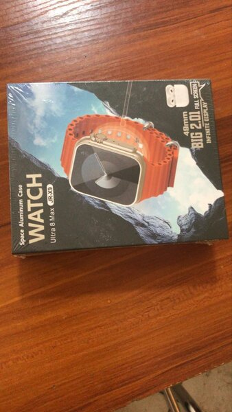 Smart watch ultra 9
