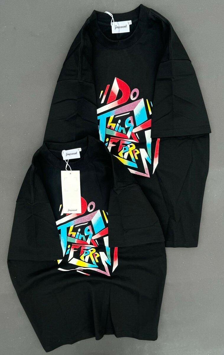 Tee-shirts