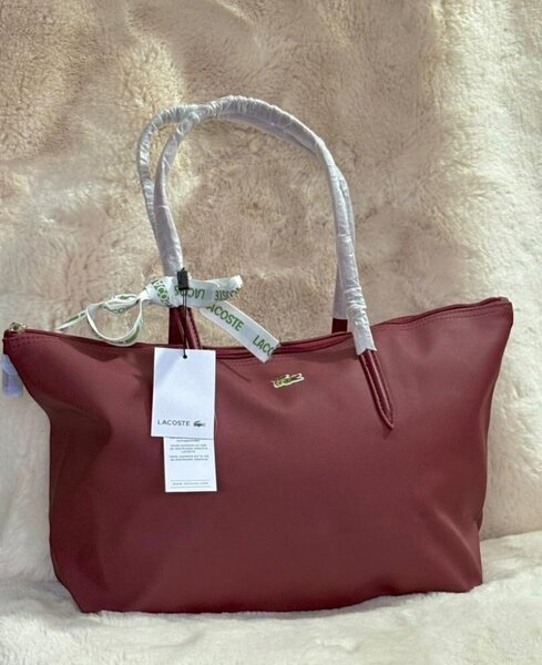 Sac Lacoste