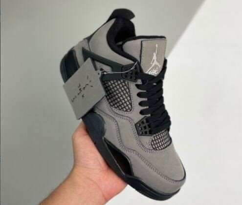 Jordan