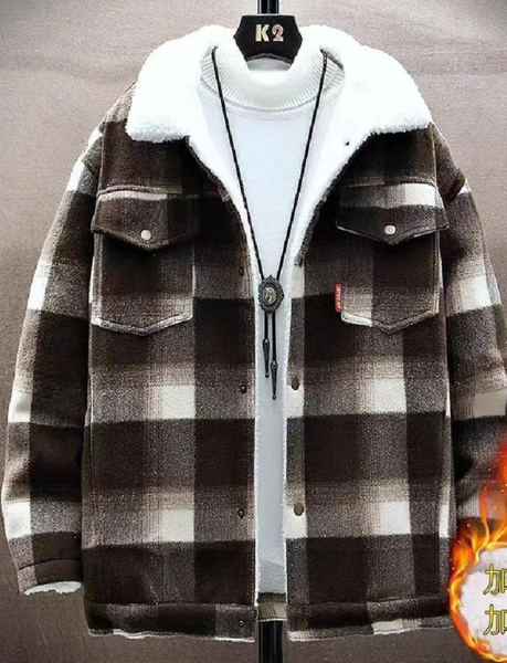 bomba jacket