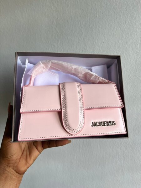 Mini sac à main Jacquemus tendance