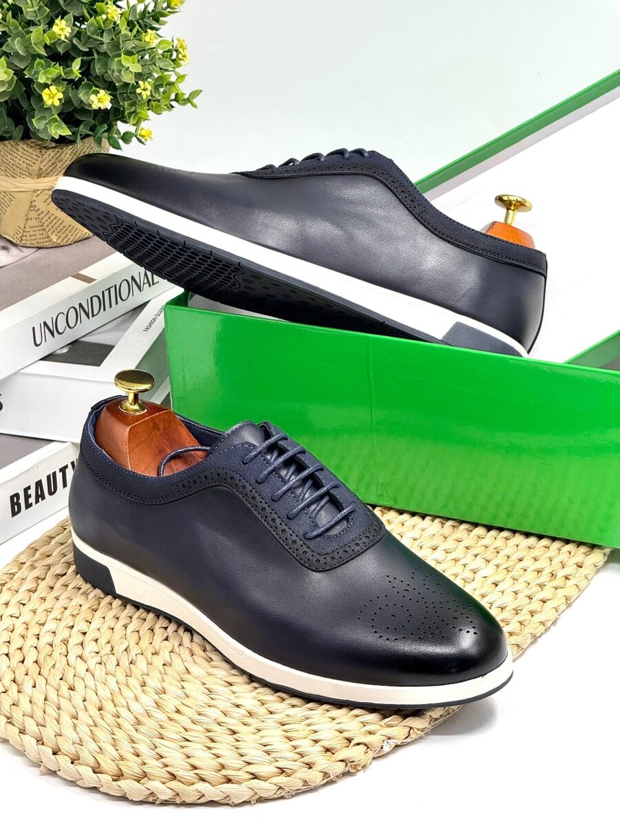 HUGO BOSS NAVY