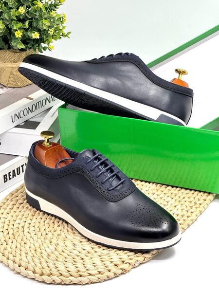 HUGO BOSS NAVY