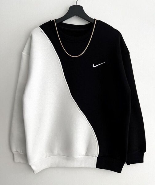 Hooded